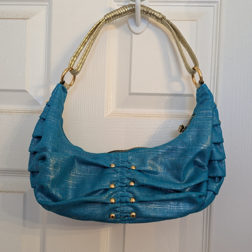 BCBG purse